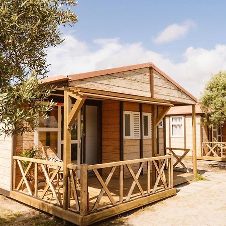 Dreamsea Bungalows Alentejo Порту-Кову Экстерьер фото
