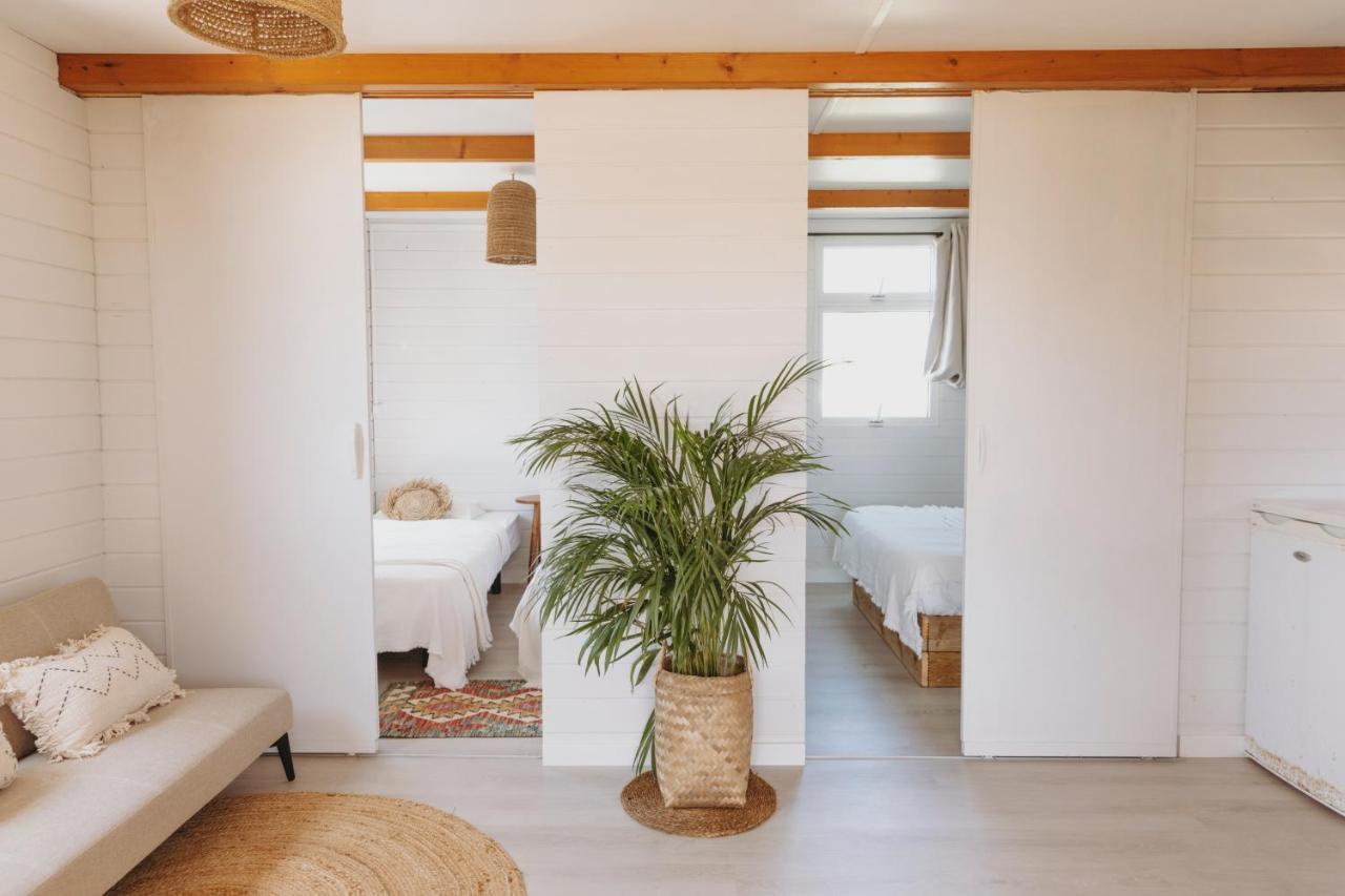 Dreamsea Bungalows Alentejo Порту-Кову Экстерьер фото